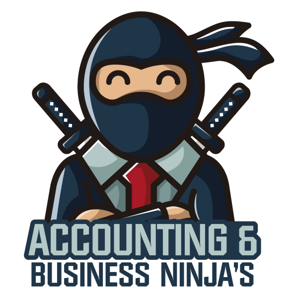 Business Ninjas Logo